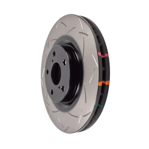 DBA front brake disc for Toyota Supra