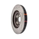 DBA front brake disc for Toyota Supra