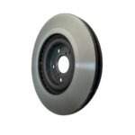 DBA front brake disc for Toyota Supra