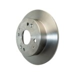 DBA rear brake disc for Honda Civic, Honda Accord