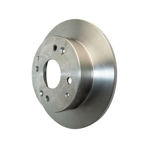 DBA rear brake disc for Honda Civic, Honda Accord