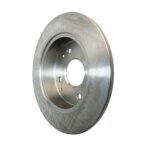 DBA rear brake disc for Honda Civic, Honda Accord