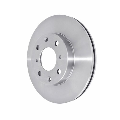 DBA front brake disc for Honda Civic