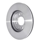 DBA front brake disc for Honda Civic