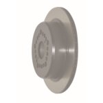 DBA rear brake disc for Lexus LS, Lexus GS