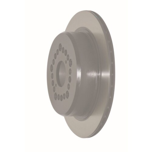 DBA rear brake disc for Lexus LS, Lexus GS