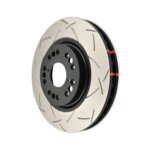 DBA front brake disc for Lexus LS, Lexus GS