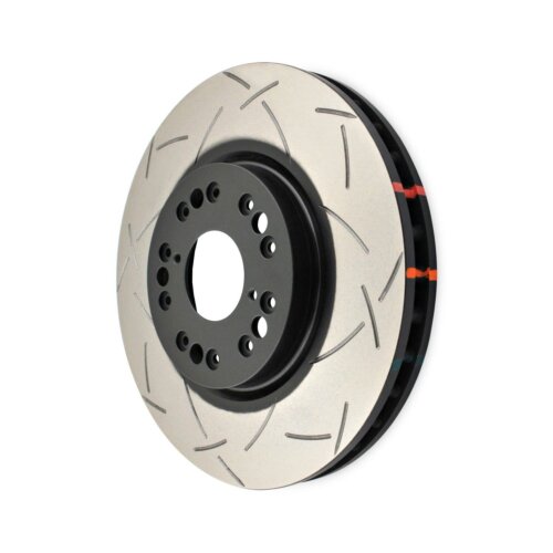 DBA front brake disc for Lexus LS, Lexus GS