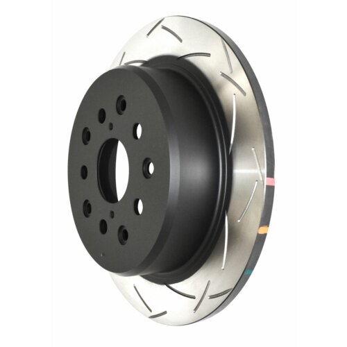DBA rear brake disc for Lexus GS, Lexus SC