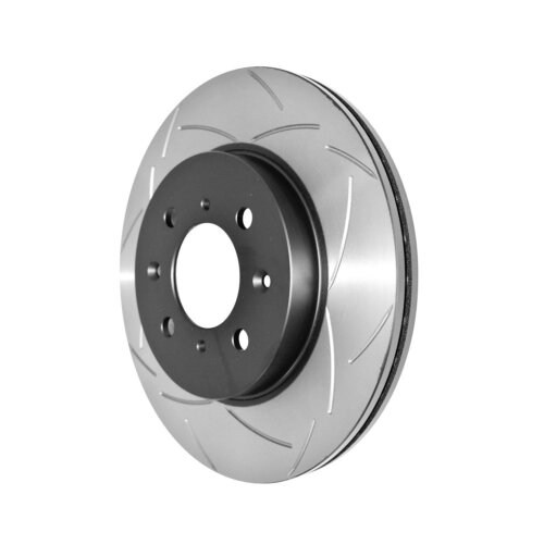 DBA front brake disc for Honda Civic, Honda Jazz