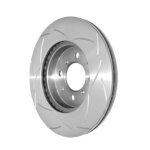 DBA front brake disc for Honda Civic, Honda Jazz