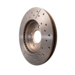 DBA front brake disc for Honda Civic, Honda Jazz