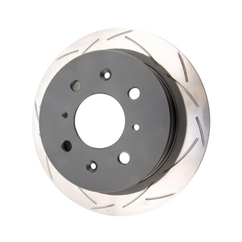 DBA rear brake disc for Honda Accord, Honda Civic