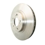 DBA front brake disc for Honda Legend, Honda Accord