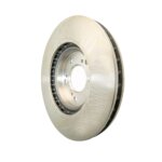 DBA front brake disc for Honda Legend, Honda Accord