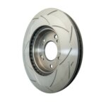 DBA front brake disc for Honda Prelude, Honda Legend