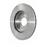 DBA front brake disc for Honda Prelude, Honda Legend
