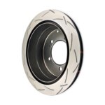 DBA rear brake disc for Toyota Land Cruiser