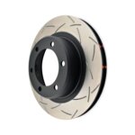 DBA front brake disc for Toyota 4Runner, Toyota Land Cruiser