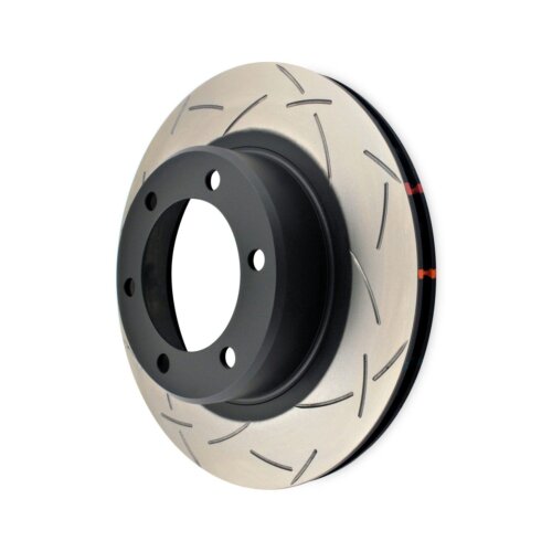 DBA front brake disc for Toyota 4Runner, Toyota Land Cruiser