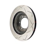 DBA front brake disc for Toyota 4Runner, Toyota Land Cruiser