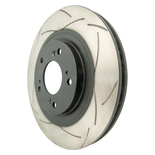 DBA front brake disc for Honda S2000