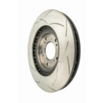 DBA front brake disc for Honda S2000