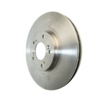 DBA front brake disc for Honda S2000