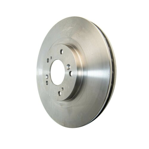 DBA front brake disc for Honda S2000