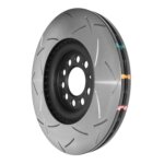 DBA front brake disc for VW Polo, Audi TT