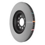DBA front brake disc for VW Polo, Audi TT