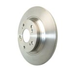 DBA rear brake disc for Honda S2000