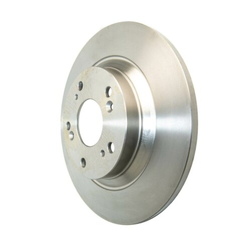 DBA rear brake disc for Honda S2000