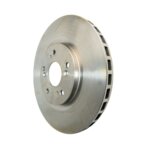DBA rear brake disc for Honda NSX