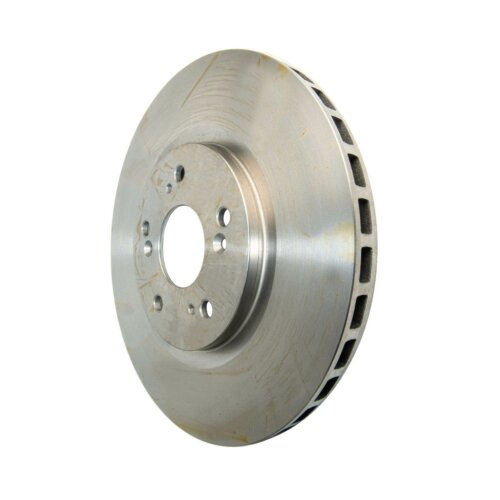DBA rear brake disc for Honda NSX