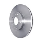 DBA front brake disc for Honda Civic, Honda FR-V