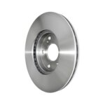 DBA front brake disc for Honda Civic, Honda FR-V