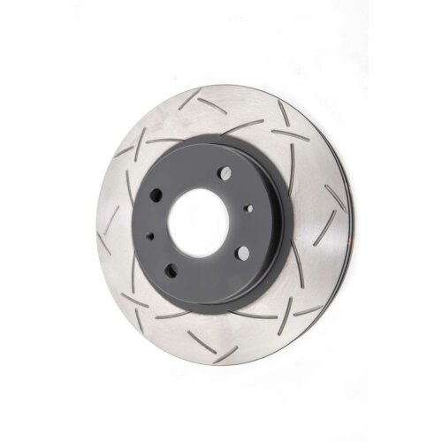 DBA front brake disc for Nissan Almera, Nissan Sentra