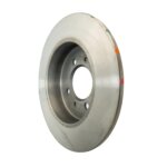DBA rear brake disc for Nissan Pulsar