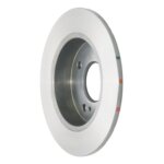 DBA rear brake disc for Nissan Silvia