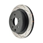 DBA rear brake disc for Nissan 350Z, Nissan Fairlady Z