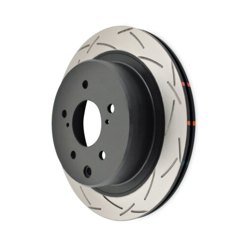 DBA rear brake disc for Nissan 350Z, Nissan Fairlady Z