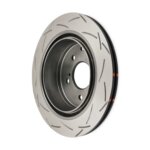 DBA rear brake disc for Nissan 350Z, Nissan Fairlady Z