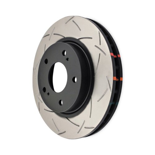 DBA front brake disc for Nissan 350Z, Nissan Silvia
