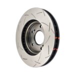 DBA front brake disc for Nissan 350Z, Nissan Silvia