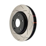 DBA front brake disc for Nissan Skyline