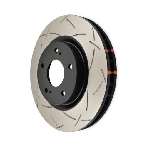 DBA front brake disc for Nissan Skyline