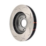 DBA front brake disc for Nissan Skyline