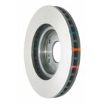 DBA front brake disc for Nissan Skyline