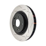 DBA front brake disc for Nissan Skyline